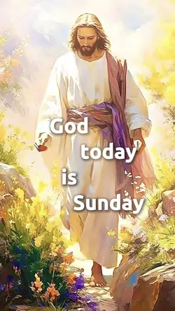 Pray for you
