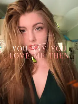 Love Me Back