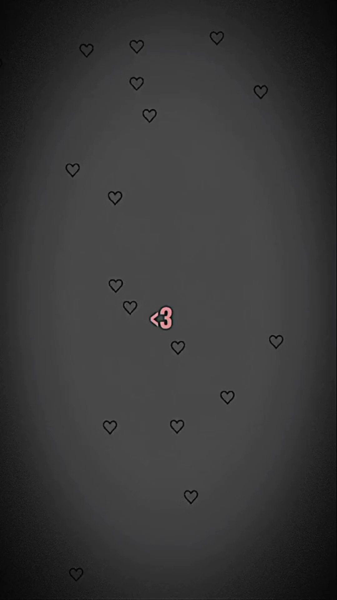 <3