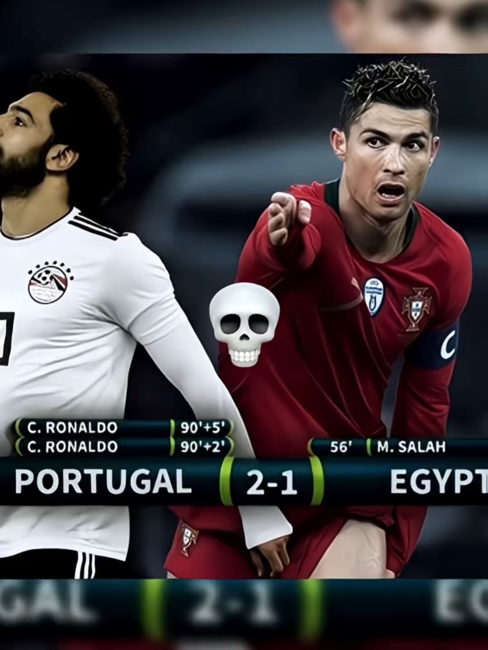 Erişte Saç Ronaldo🥶