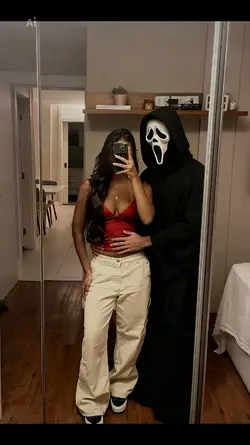 ghostface IA