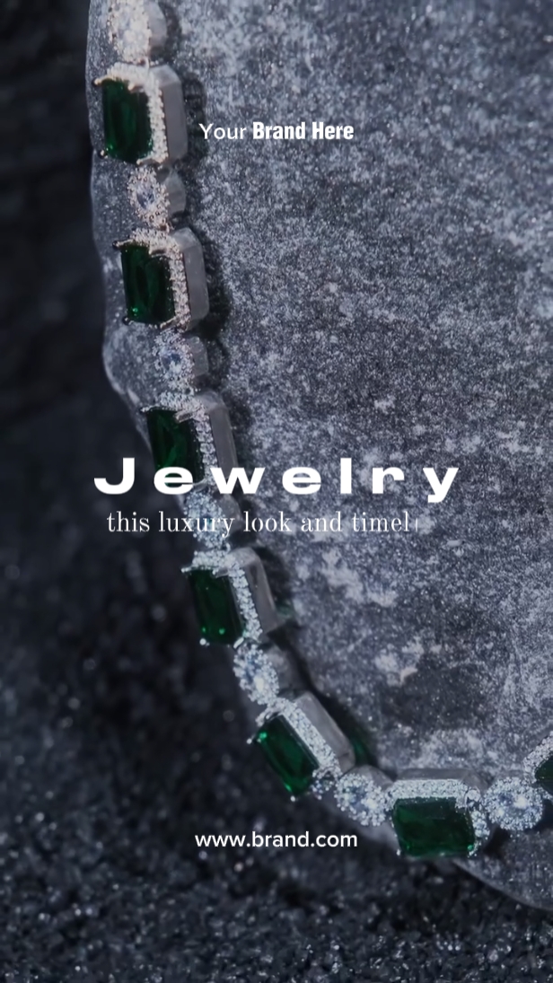 Jewelry New Here