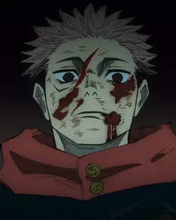 Itadori free edit 😮‍💨🐐