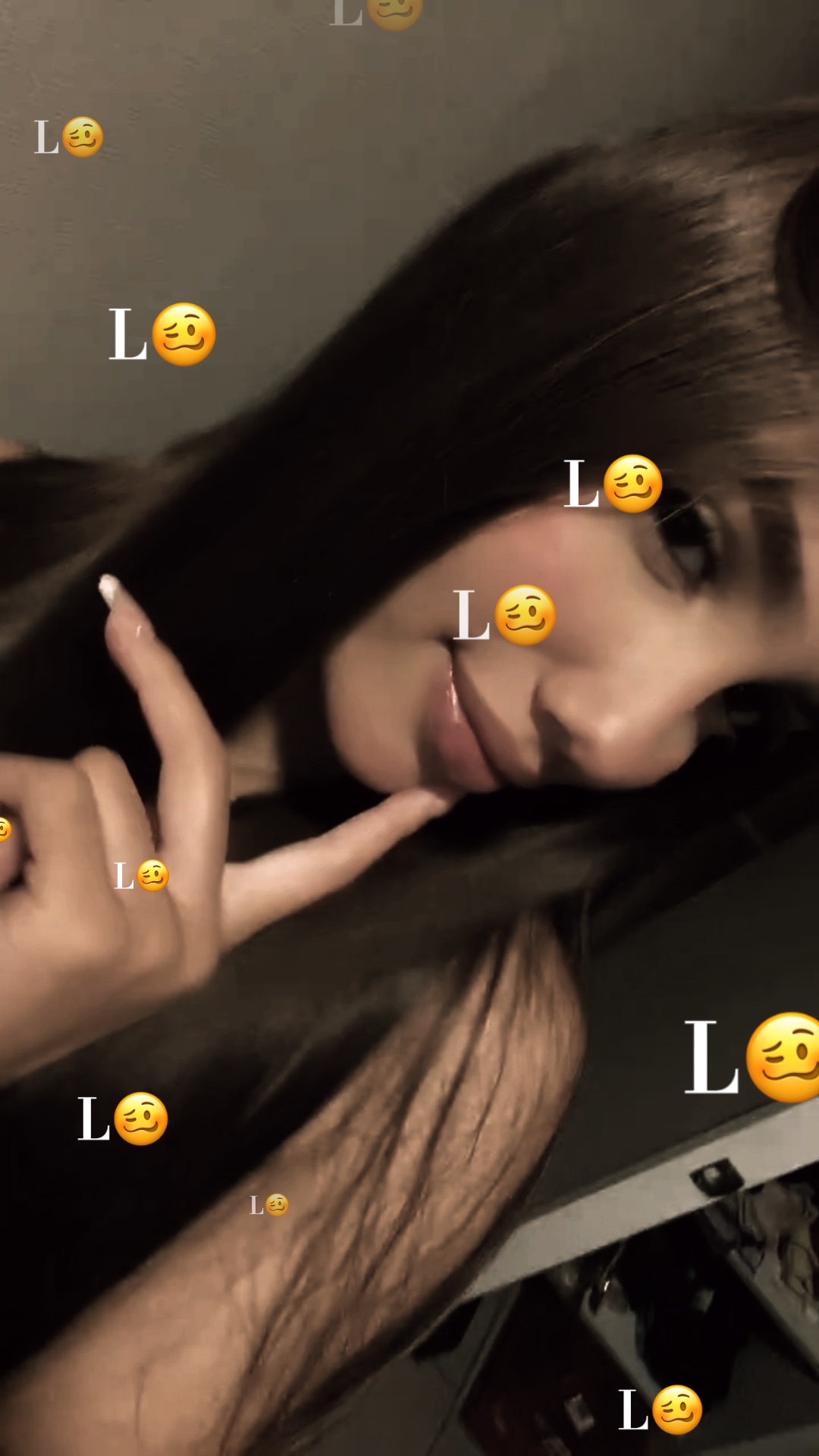 Pedido con L😍