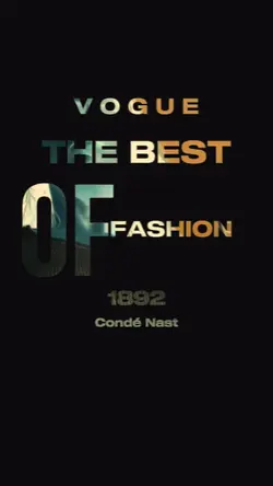 VOGUE