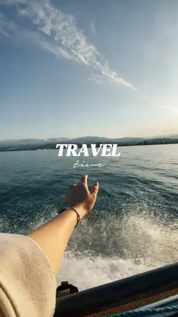Travel Time