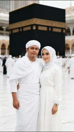 EFEK AI DI KA'BAH