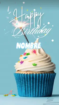 feliz cumpleaños 