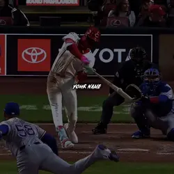FREE MLB EDITโพ๏ธ๐โพ๏ธ๐