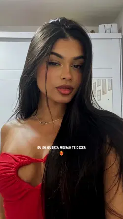Fala amorzinho