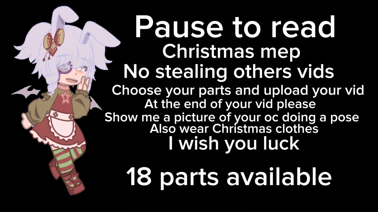 Last Christmas mep 