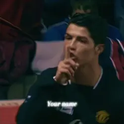 Young Ronaldo💀🐐