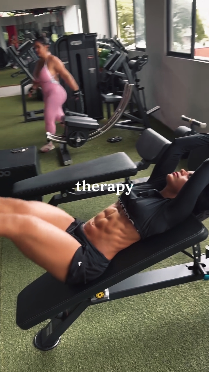 therapy