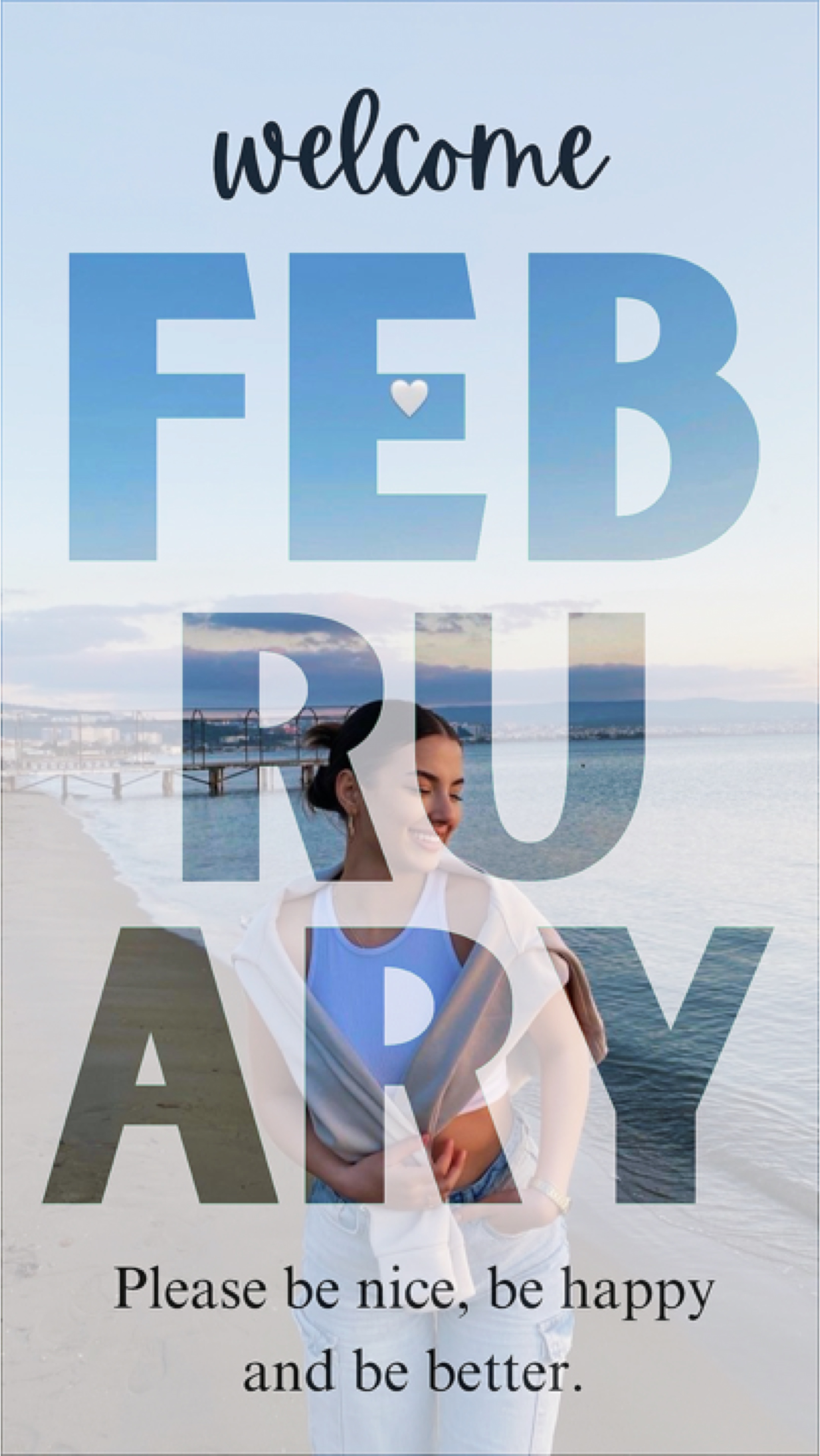 Welcome February2026