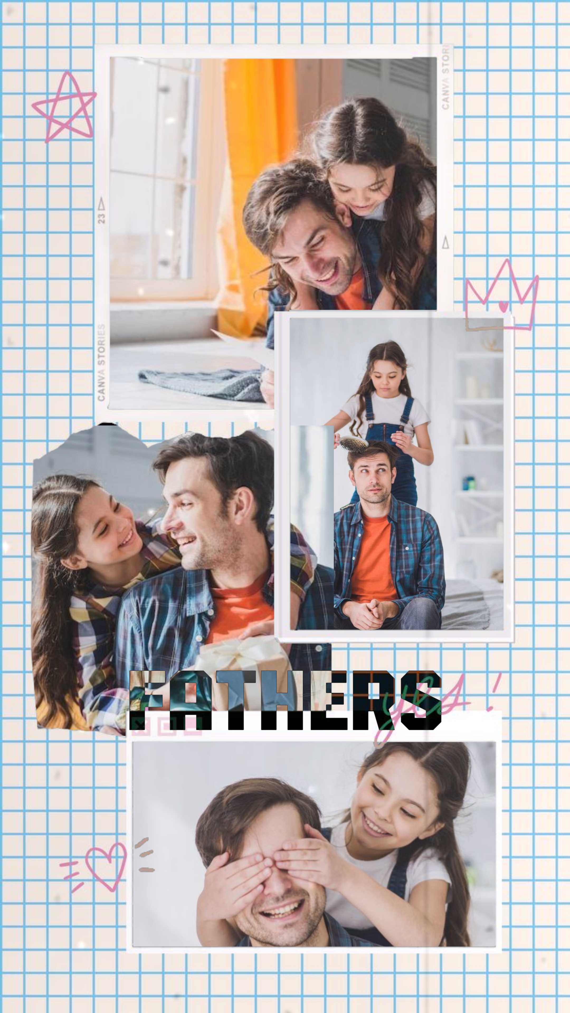 FATHER'S DAY