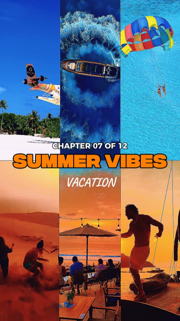summer recap