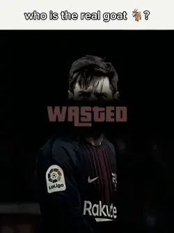 who is the real goat