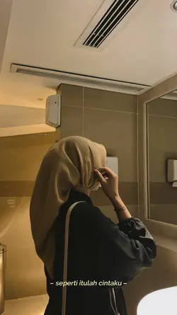 seperti itulah cinta