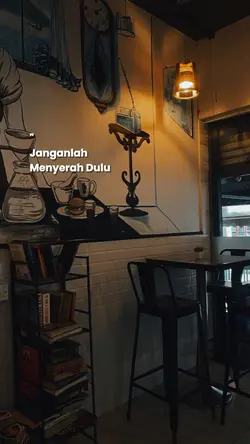 jangan menyerah dulu