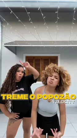Treme O Popozão