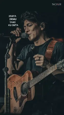 KISAH CINTAKU NOAH