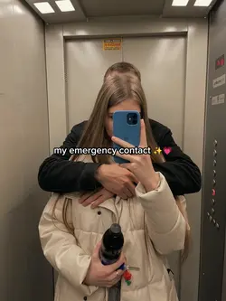 my emergency contact