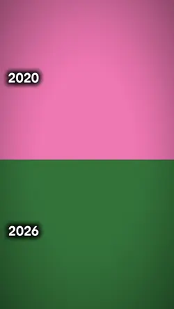 2020 vs 2026