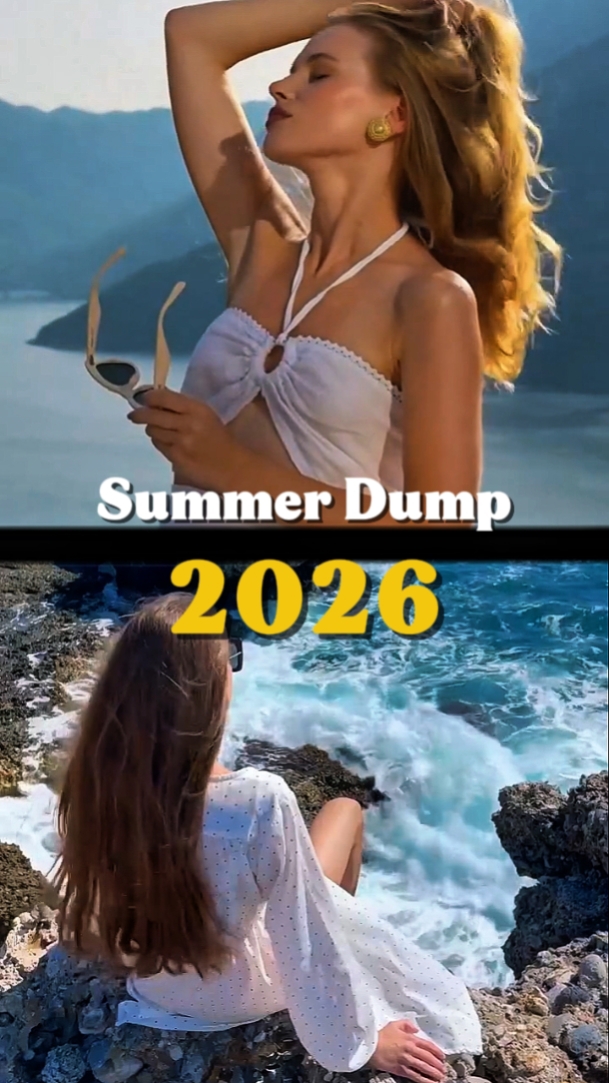 Summer Dump 2026