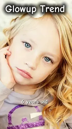 Glowup Trend