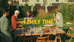 family time