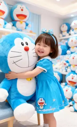 doraemon

