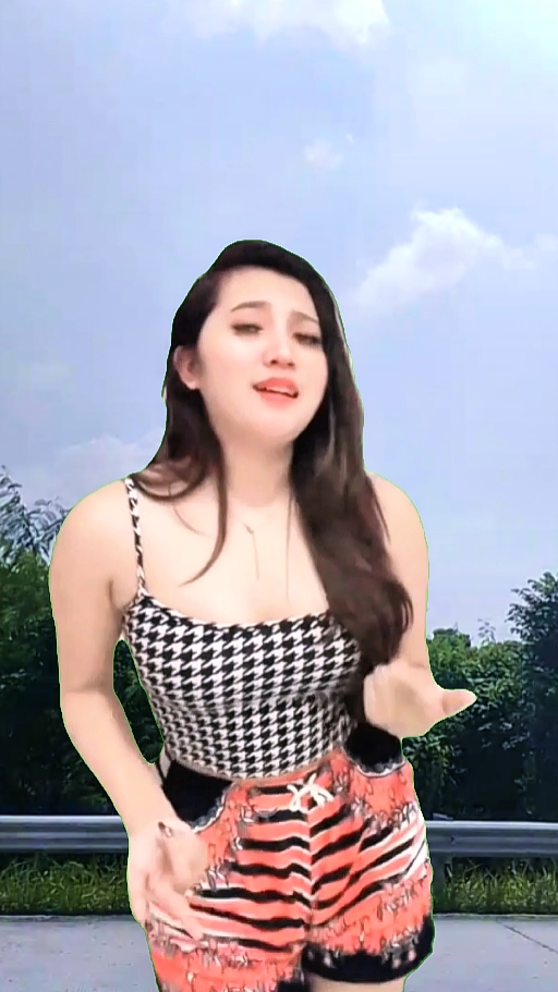 Dança joget 12