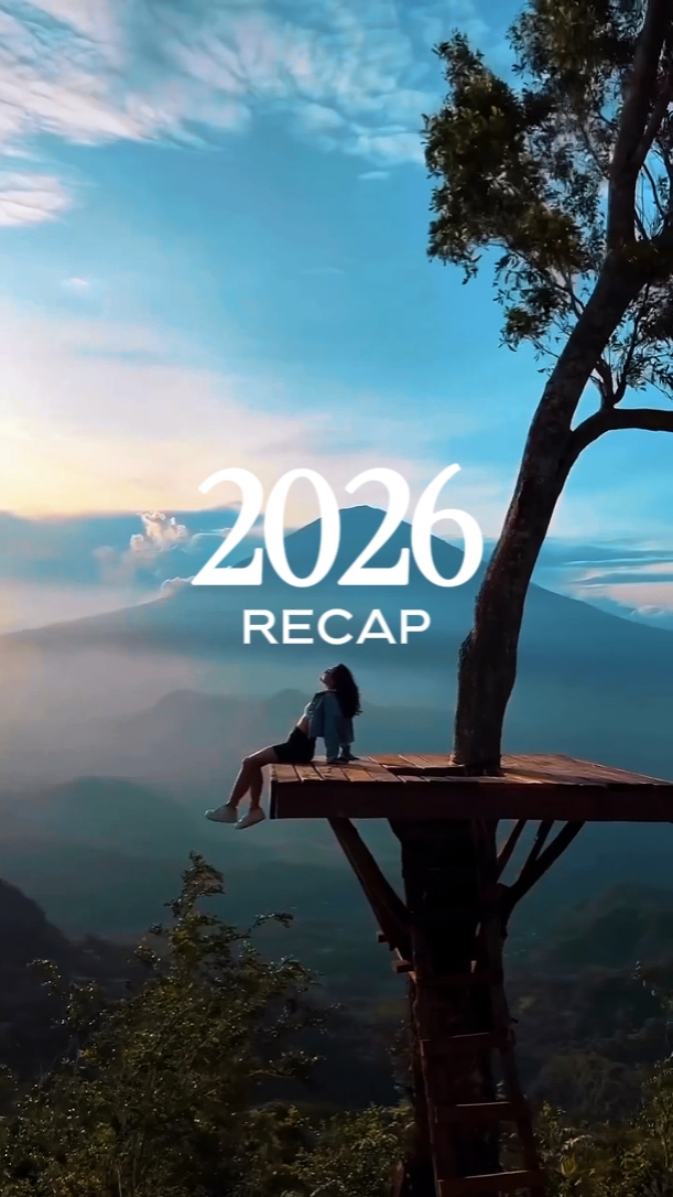 Resumen de 2026 