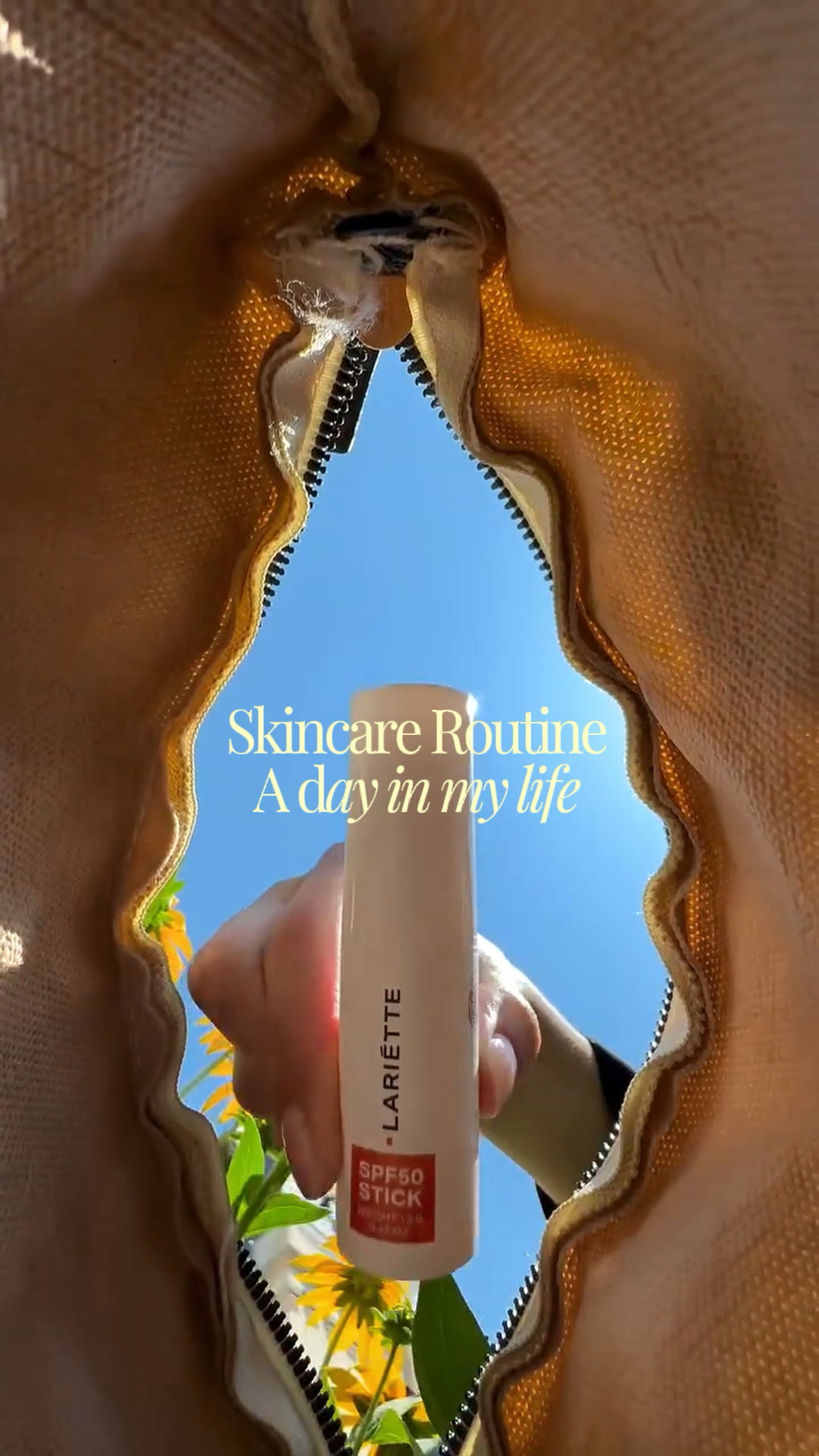Skincare 