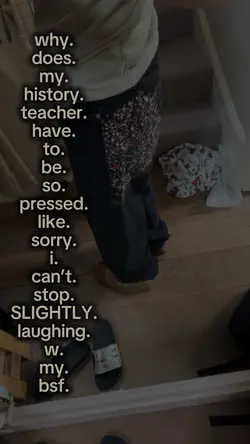 history teacher
