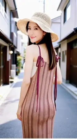 『路地裏の追憶』