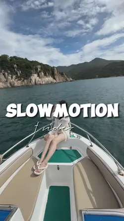 Slowmotion slay