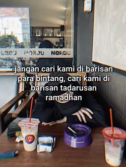 TADARUSAN RAMADHAN