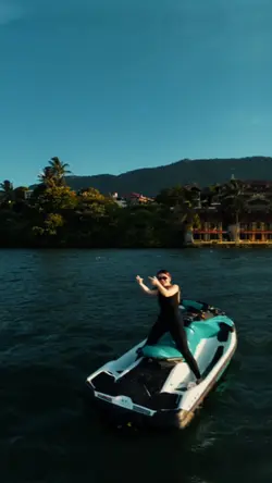 Jetski XVELOCITY