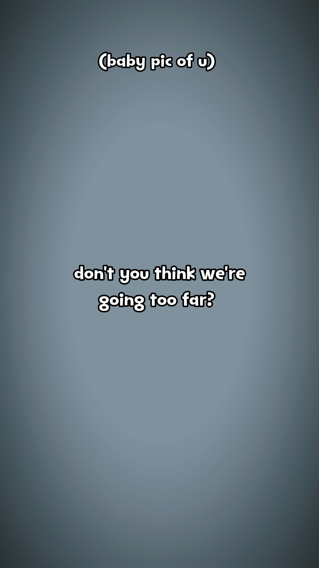 dnt be a loser