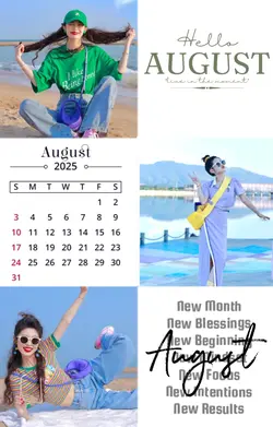 August 2025