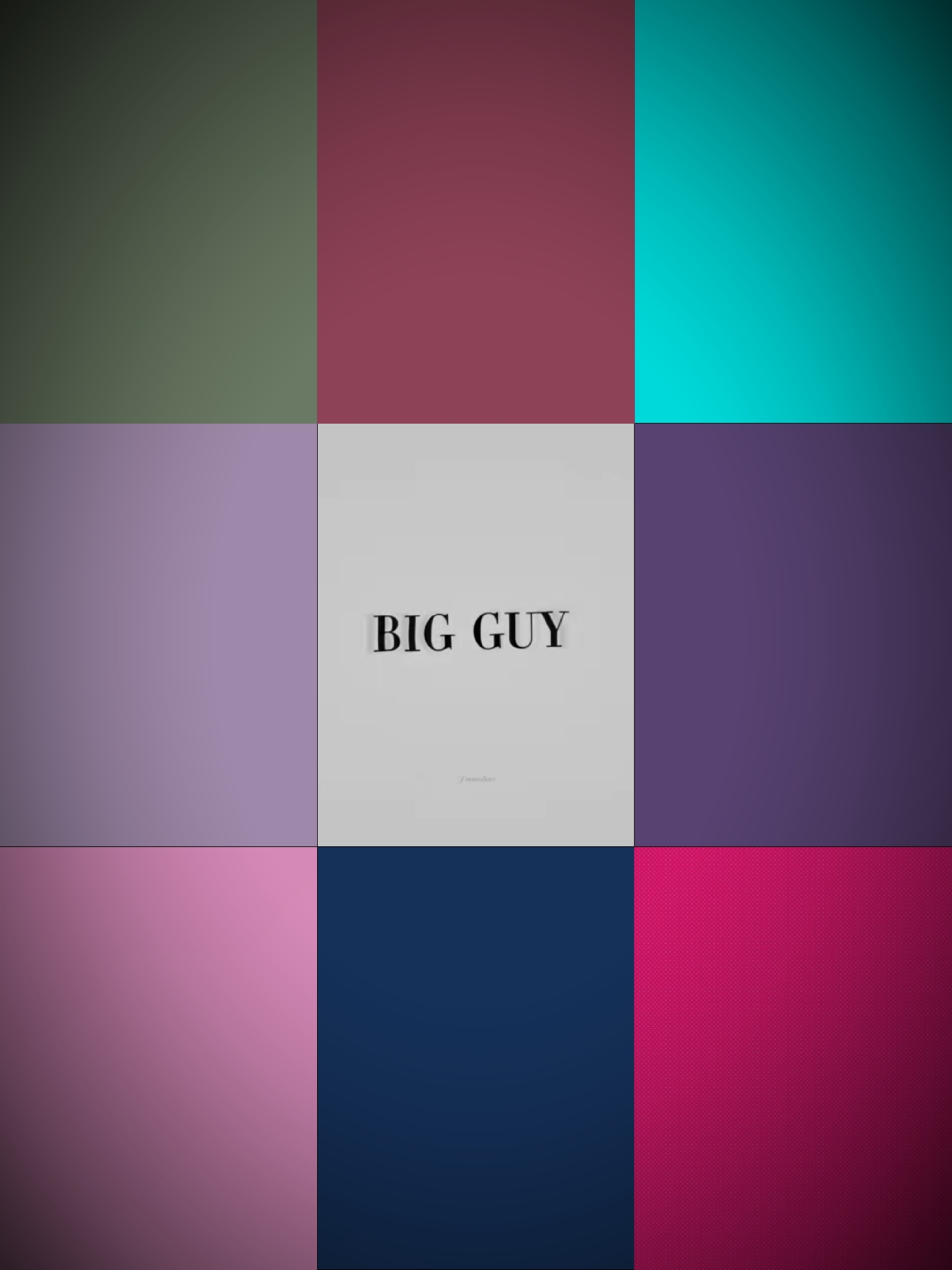 Cover Picture