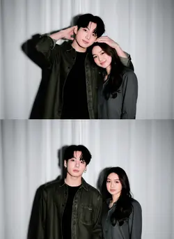 fotbar with idol