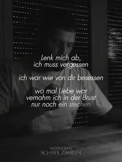 Schafe Zählen