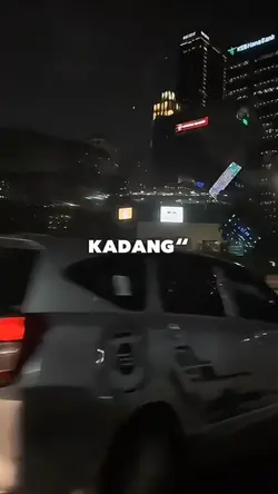 Kadang kadang