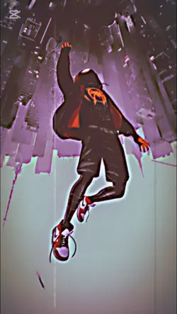 miles morales 