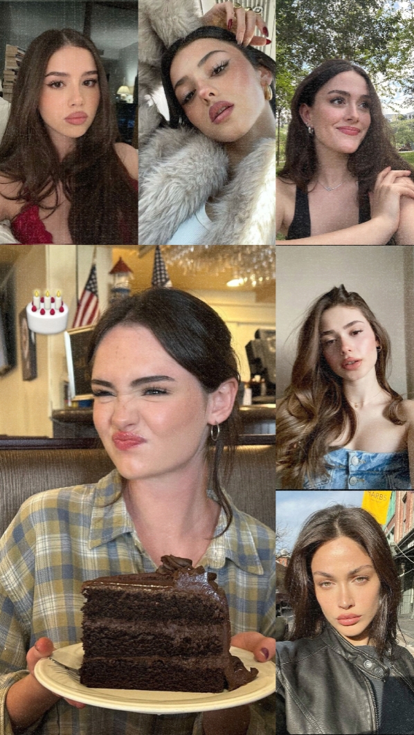 BABY GIRLS