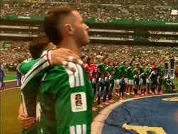 MÉXICO 