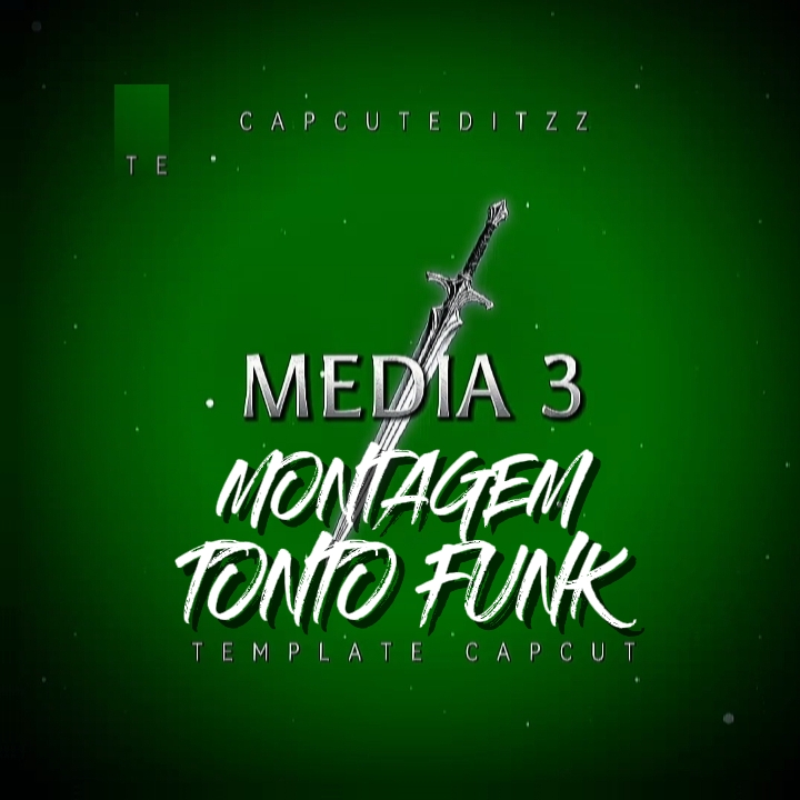 Montagem Tonto Funk