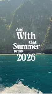 summer 2026 recap